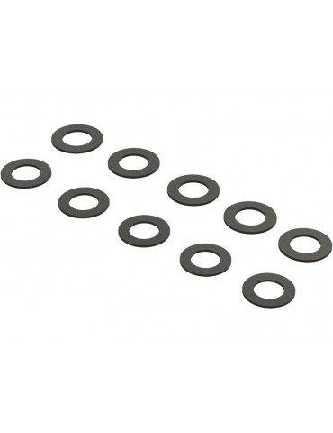 Arrma Shim 12.2x21x1mm