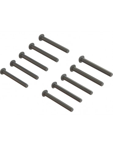 Arrma Button Head Screw M4 x 37mm