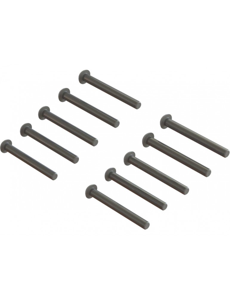 Arrma Button Head Screw M4 x 37mm