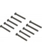 Arrma Button Head Screw M4 x 37mm