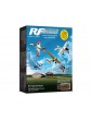 RealFlight Trainer Edition RC Flight Simulator with WS2000 Wireless Simulator USB Dongle