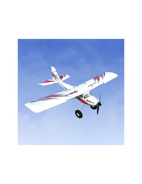 RealFlight Trainer Edition RC Flight Simulator with WS2000 Wireless Simulator USB Dongle