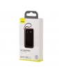 Maitinimo šaltinis Baseus Mini S 3A 10000mAh Red Type-C