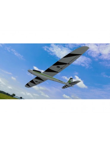 RealFlight Trainer Edition RC Flight Simulator with WS2000 Wireless Simulator USB Dongle