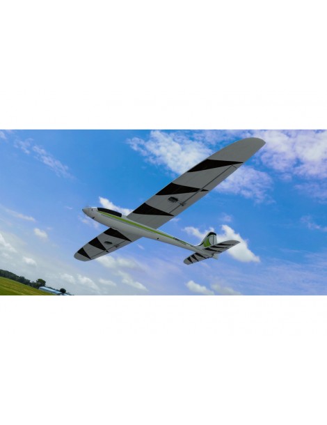 RealFlight Trainer Edition RC Flight Simulator with WS2000 Wireless Simulator USB Dongle