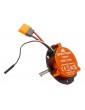 Spektrum Promoto-Mx Stator / ESC Assembly