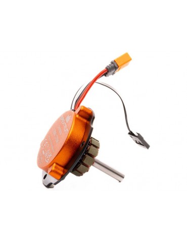 Spektrum Promoto-Mx Stator / ESC Assembly
