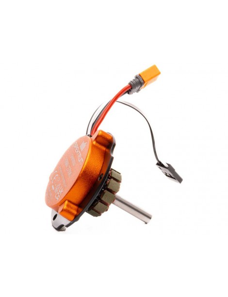 Spektrum Promoto-Mx Stator / ESC Assembly