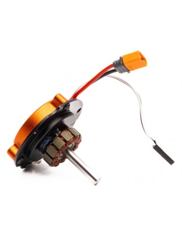 Spektrum Promoto-Mx Stator / ESC Assembly
