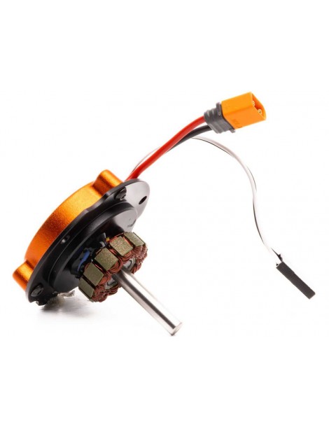 Spektrum Promoto-Mx Stator / ESC Assembly