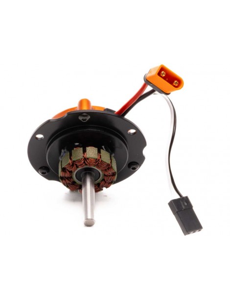Spektrum Promoto-Mx Stator / ESC Assembly