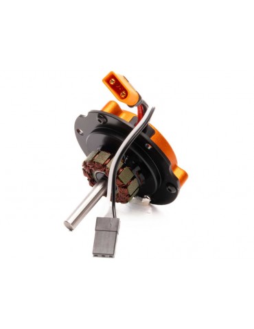 Spektrum Promoto-Mx Stator / ESC Assembly