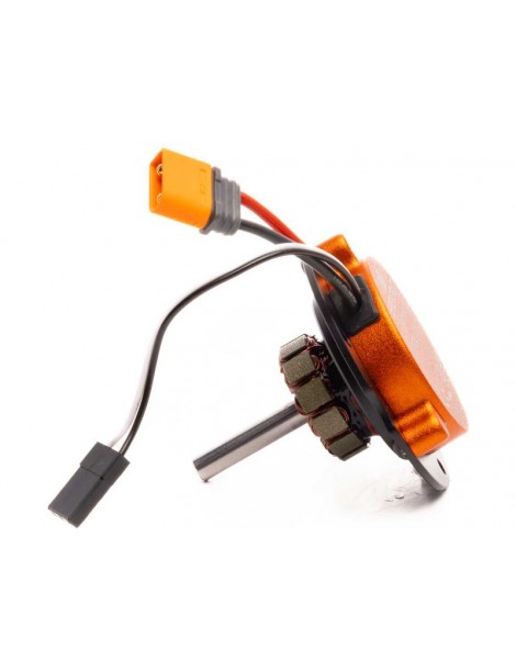 Spektrum Promoto-Mx Stator / ESC Assembly