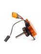 Spektrum Promoto-Mx Stator / ESC Assembly