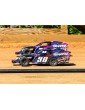 Traxxas Slash Mudboss 1:10 BK-2S RTR blue