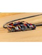 Traxxas Slash Mudboss 1:10 BK-2S RTR blue