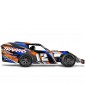 Traxxas Slash Mudboss 1:10 BK-2S RTR blue