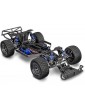 Traxxas Slash Mudboss 1:10 BK-2S RTR blue