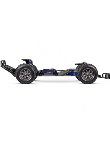 Traxxas Slash Mudboss 1:10 BK-2S RTR blue