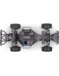 Traxxas Slash Mudboss 1:10 BK-2S RTR blue