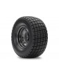 Traxxas Slash Mudboss 1:10 BK-2S RTR blue
