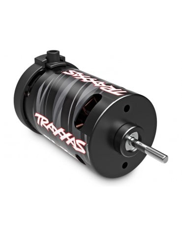 Traxxas Slash Mudboss 1:10 BK-2S RTR blue