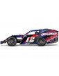 Traxxas Slash Mudboss 1:10 BK-2S RTR red