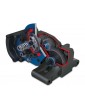 Traxxas Slash Mudboss 1:10 BK-2S RTR red