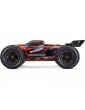 Traxxas Sledge 1:8 RTR blue with belted tires