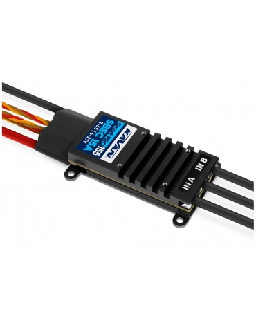 KAVAN Smart PRO-155 SBEC