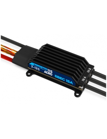 KAVAN Smart PRO-115HV SBEC...
