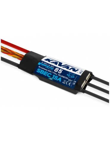 KAVAN Smart PRO-85HV SBEC