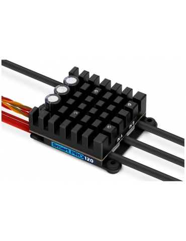 KAVAN Smart PRO-120HV Opto