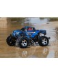 Traxxas Stampede 1:10 HD RTR blue