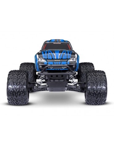 Traxxas Stampede 1:10 HD RTR blue