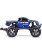 Traxxas Stampede 1:10 HD RTR blue