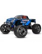 Traxxas Stampede 1:10 HD RTR blue