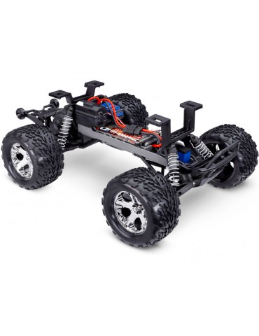 Traxxas Stampede 1:10 HD RTR blue