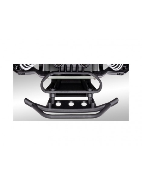 Traxxas Stampede 1:10 HD RTR blue