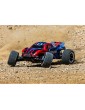 Traxxas Rustler 1:10 HD RTR green