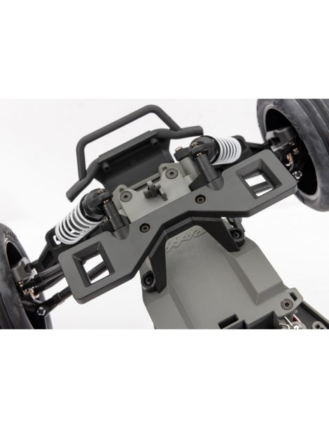 Traxxas Rustler 1:10 HD RTR green
