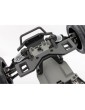Traxxas Rustler 1:10 HD RTR green
