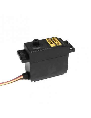 SG-0351+ Skaitmeninė servo...