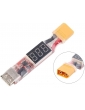 Adapteris XT60 Į USB 2S-6S