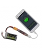 Adapteris XT60 Į USB 2S-6S