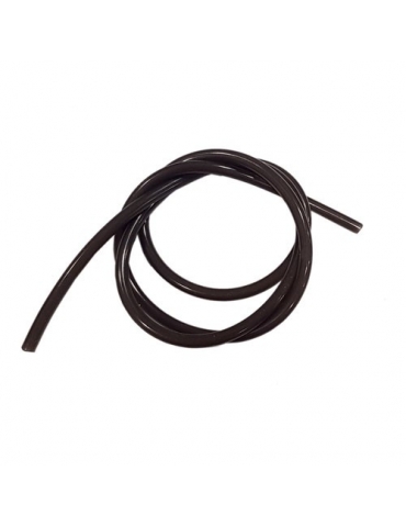Silicone Fuel Line...