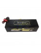 Gens ace 8000mAh 14.8V 100C 4S2P Lipo Battery Pack