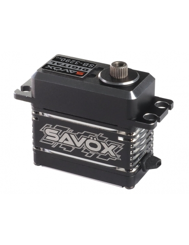SB-3290SG BRUSHLESS HiVOLT...