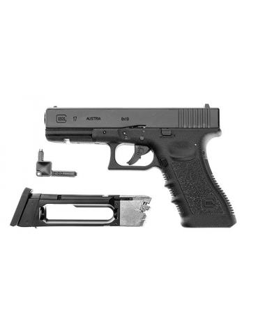 Umarex - Glock 17 Gen3...