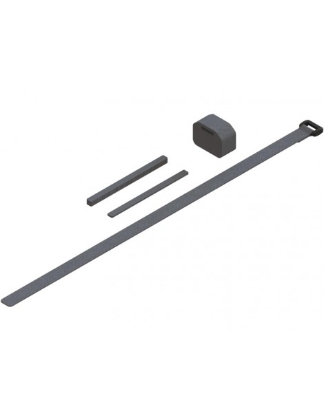 Arrma Battery Strap Set for 200mm Chassis: GROM